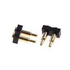  Samsung SM series placement machine Feida accessories 5-pin 11-pin power cord contact pin thimble probe gold-plated